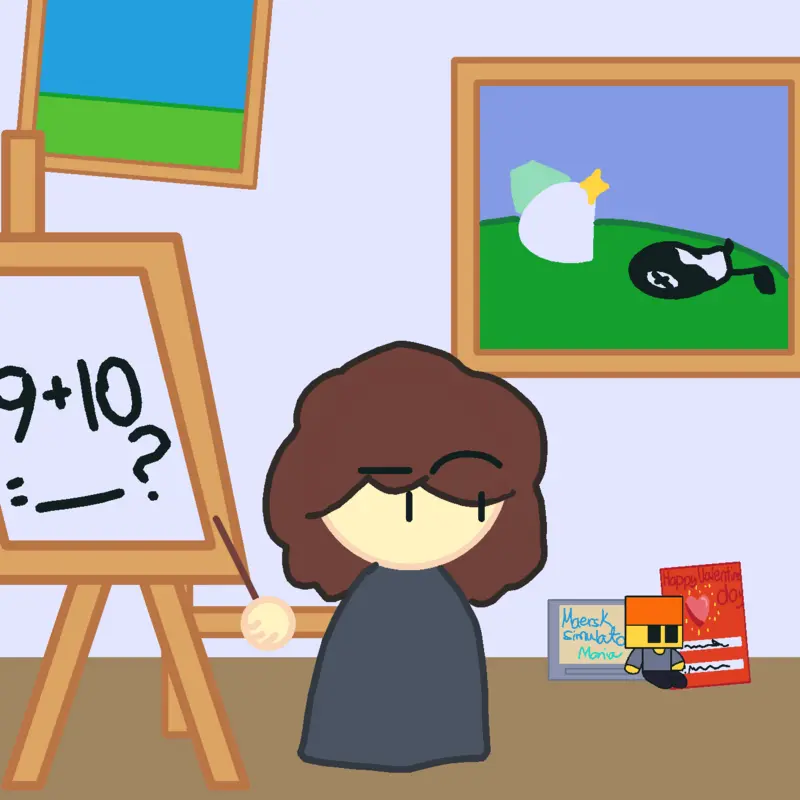Game by @CrazyBear
