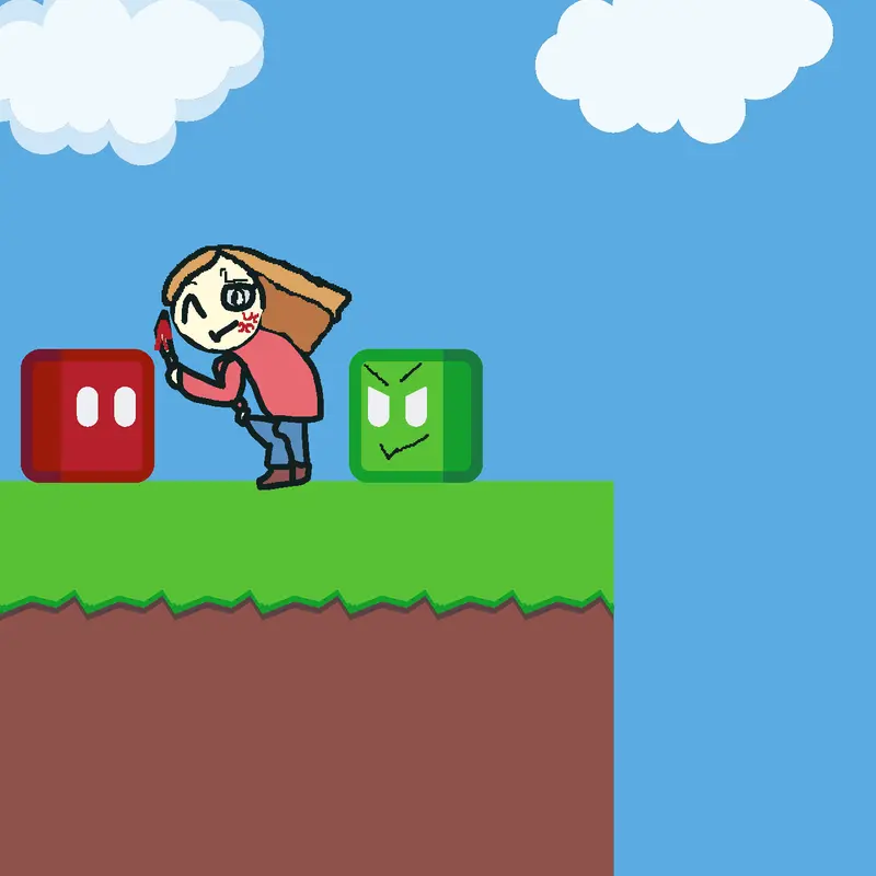 Game by @ivy12351