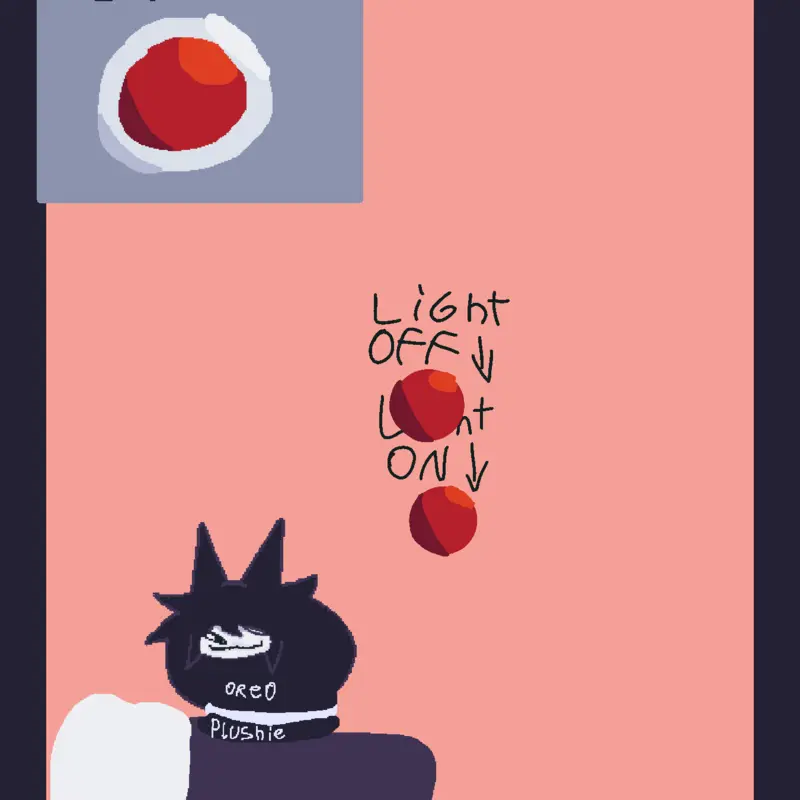 Game by @Saya_OnPaws