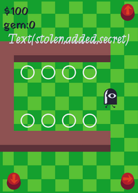 Steal A Brainrot in castle (1.0.0)