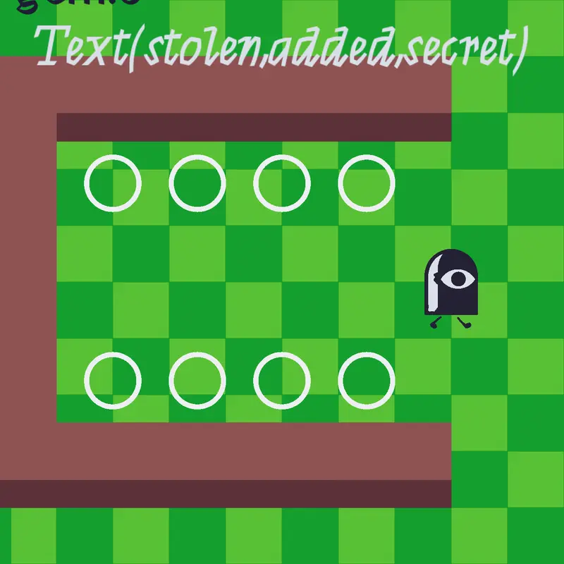 Game by @TNT006