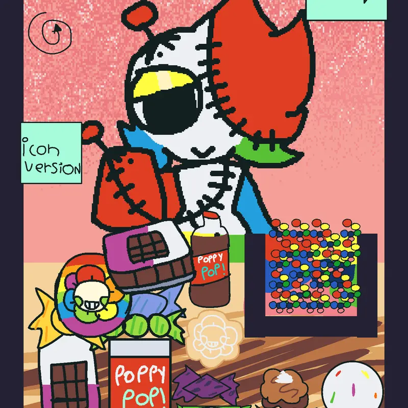 Game by @Femtanyltoken_lover