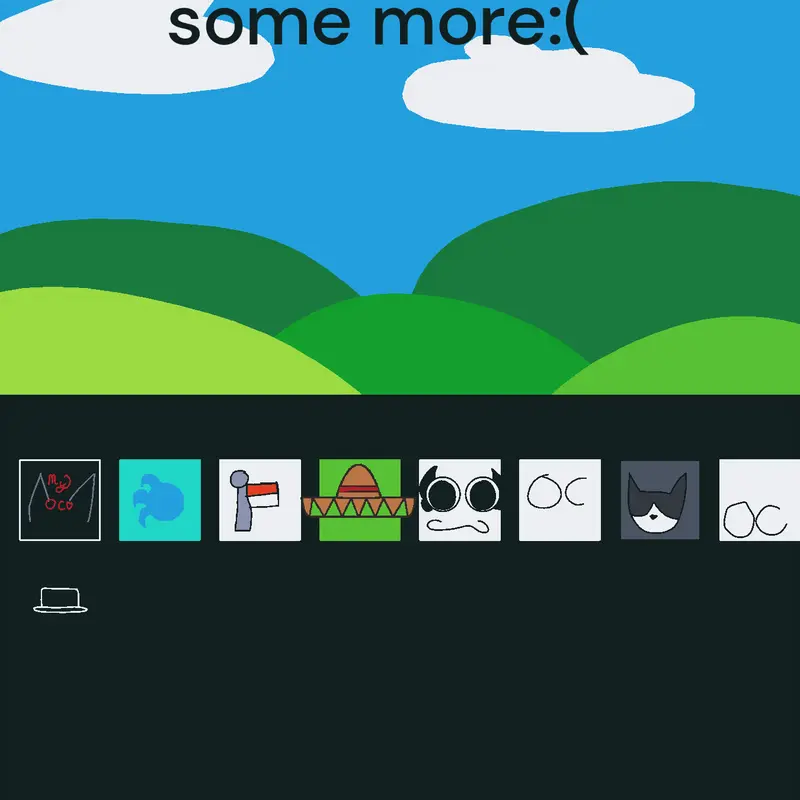 Game by @GretelLynn
