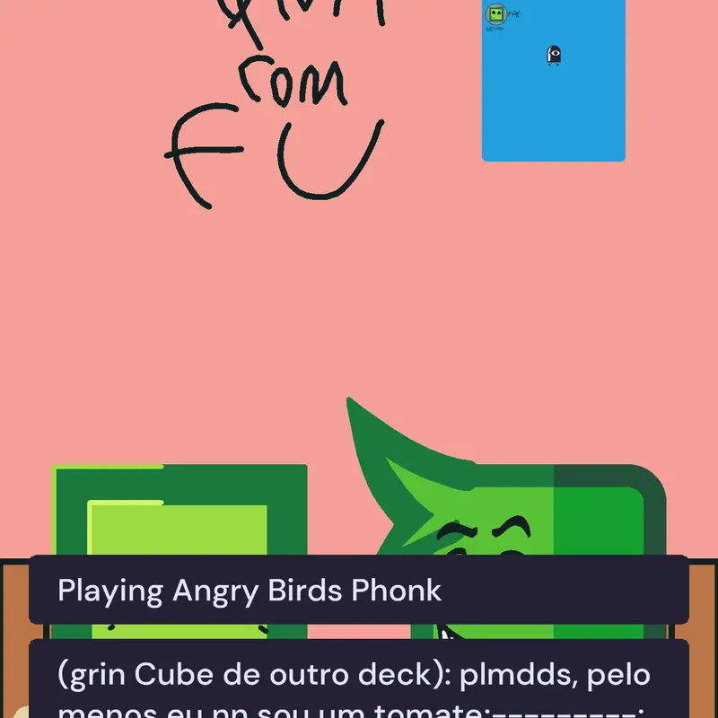Game by @tulio_17