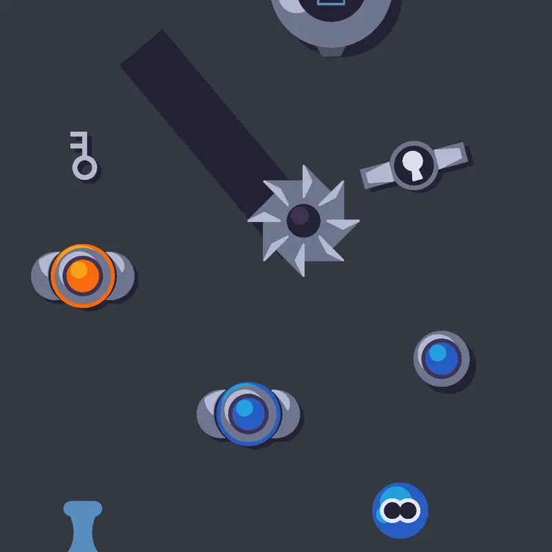 Game by @M1RA1