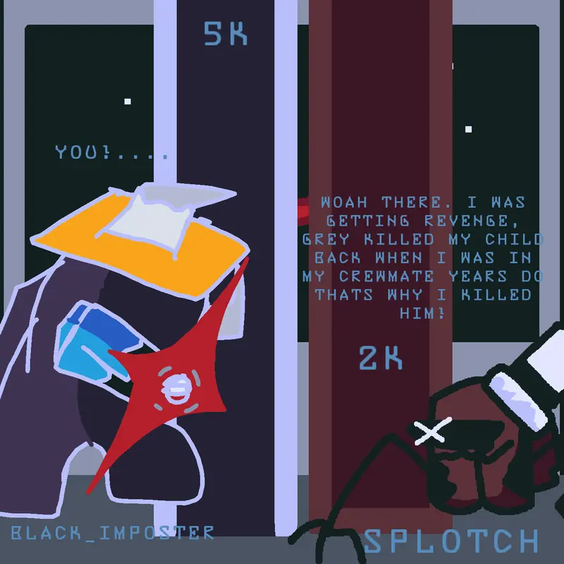 Game by @Black-imposter