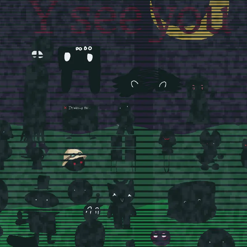 Game by @MericAnimations