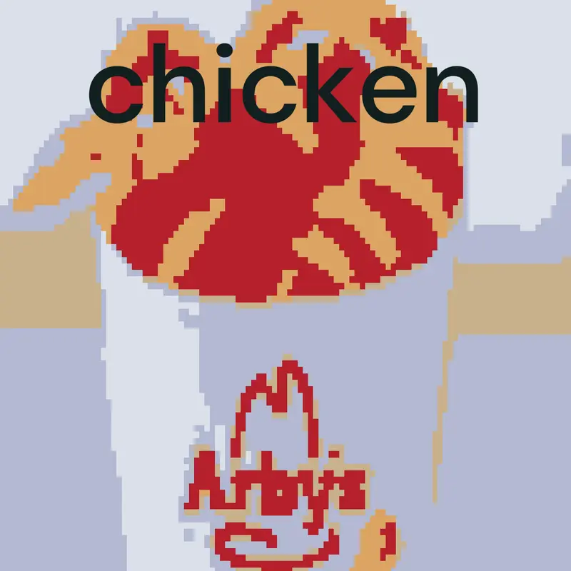 Game by @Zoidslayer