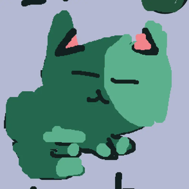 Game by @I-LIKE-CATS