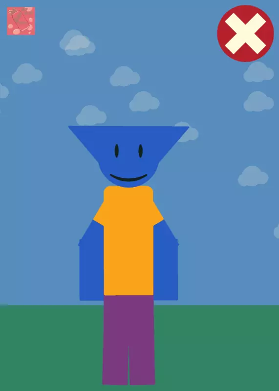 Funny ragdoll by @BurgerLov3r