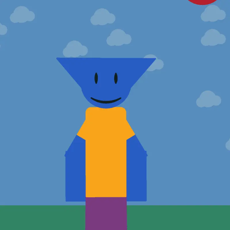 Funny ragdoll by @BurgerLov3r