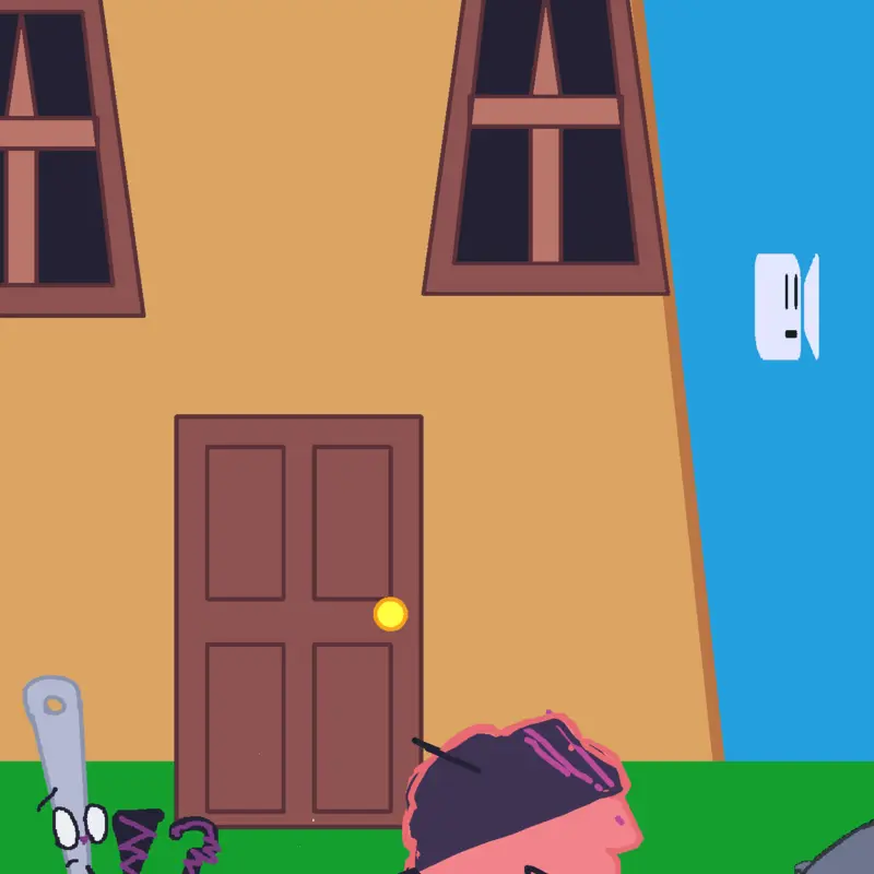 Game by @ItzPuffball_yay