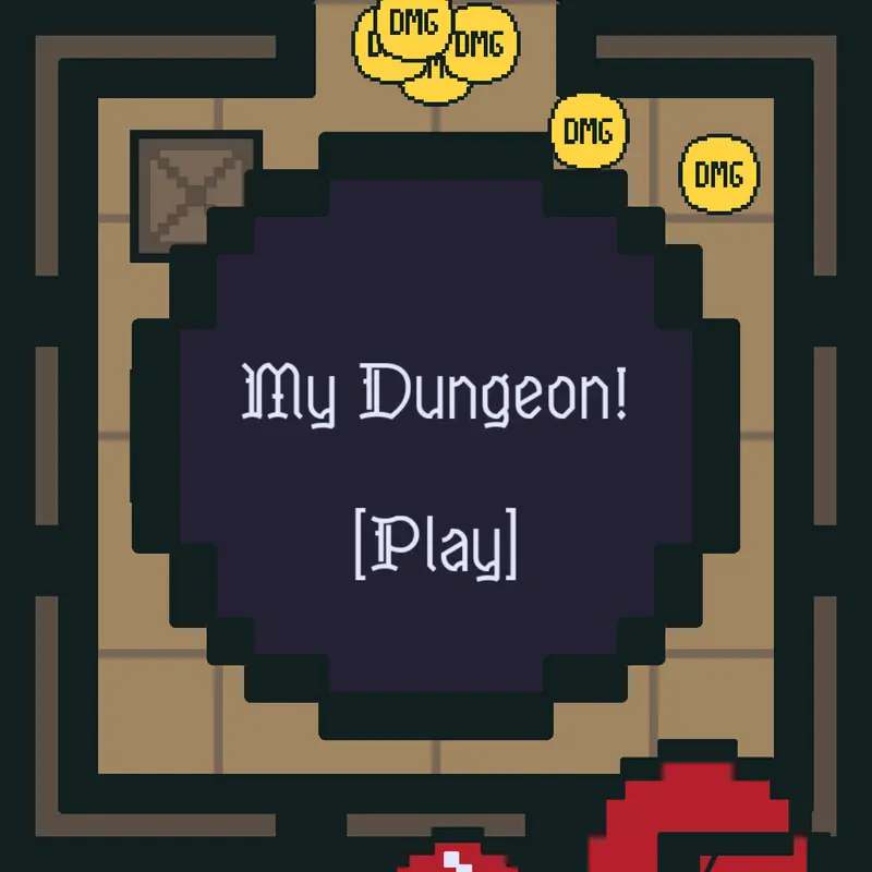 Game by @dees_nuts
