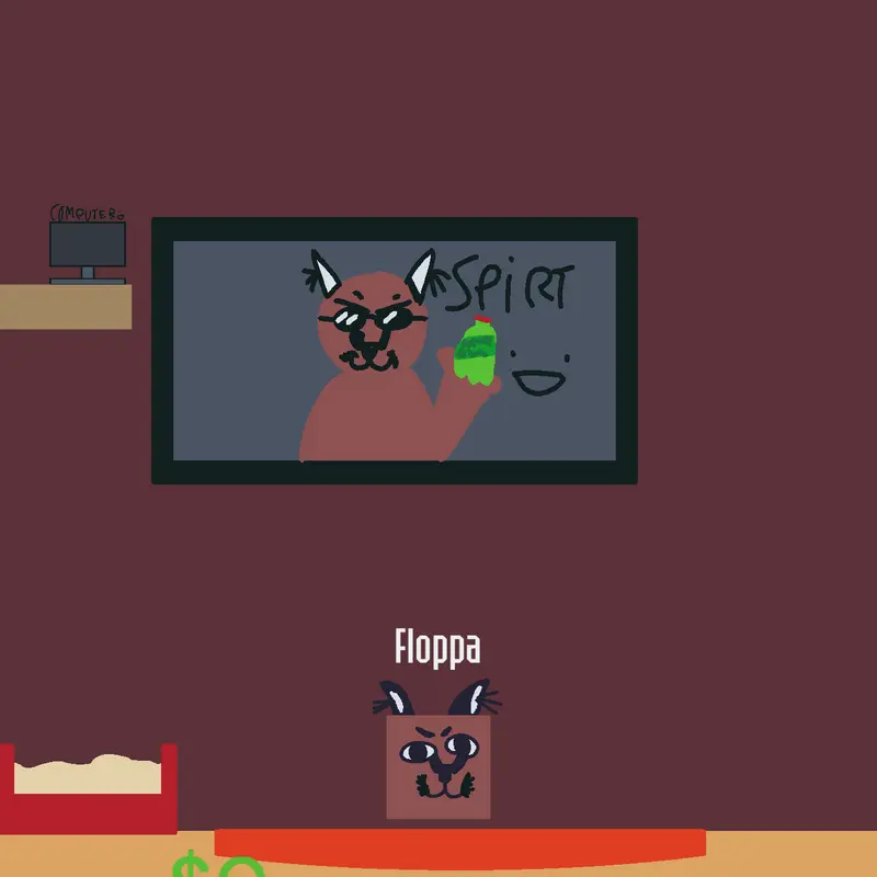 Game by @enkvo