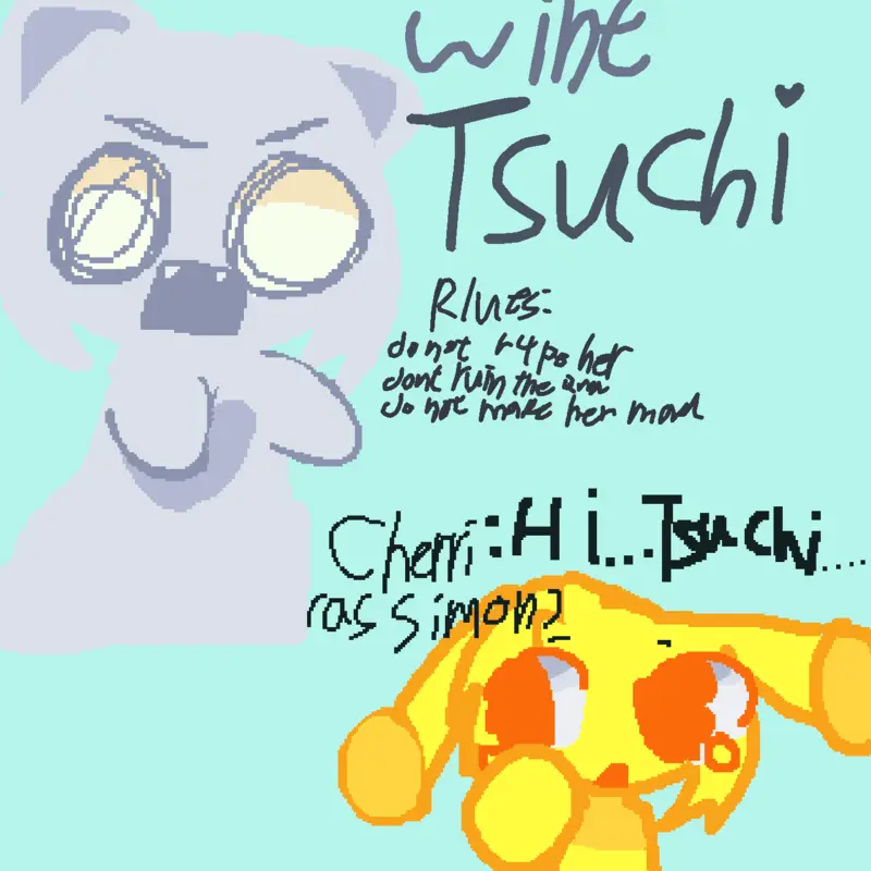 Game by @Rewmi__chu_quiting