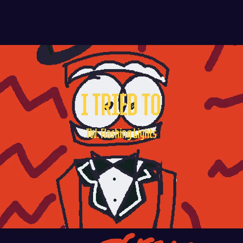 Game by @caine-yume