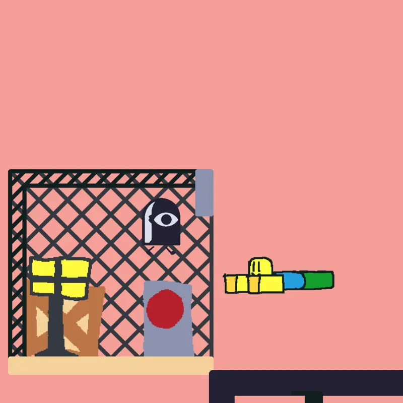 Game by @qmsvsnss