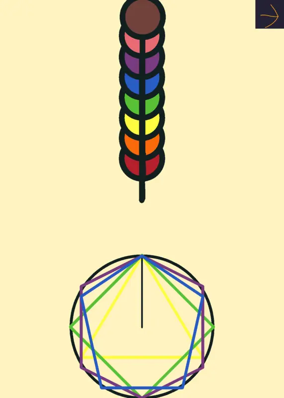 Game by @heitormedina