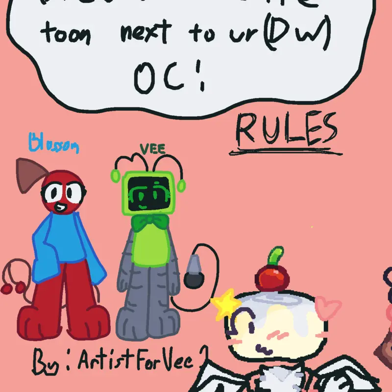 Game by @Shelly_love463