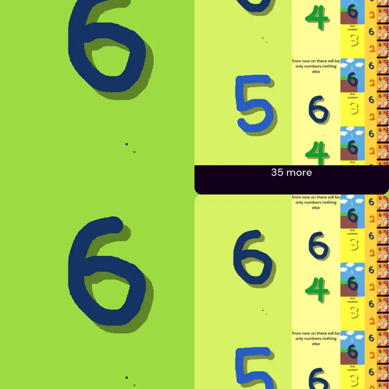 Game by @Numbercounter
