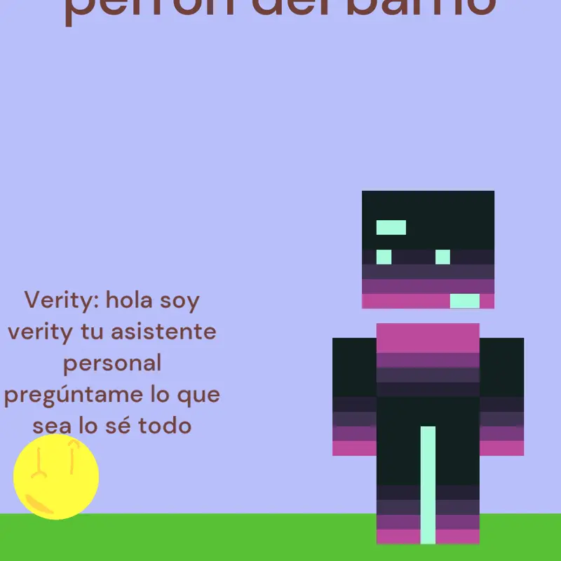 Ni dea que poner aqui by @LoudAtoll5122