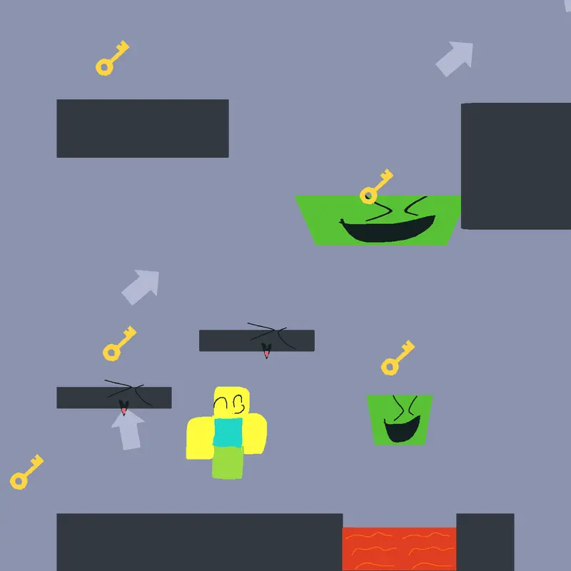Game by @Edsonppp
