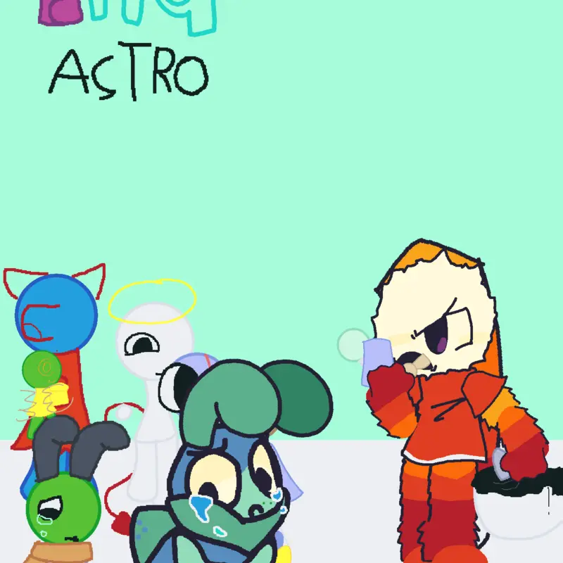Game by @R0x4_444