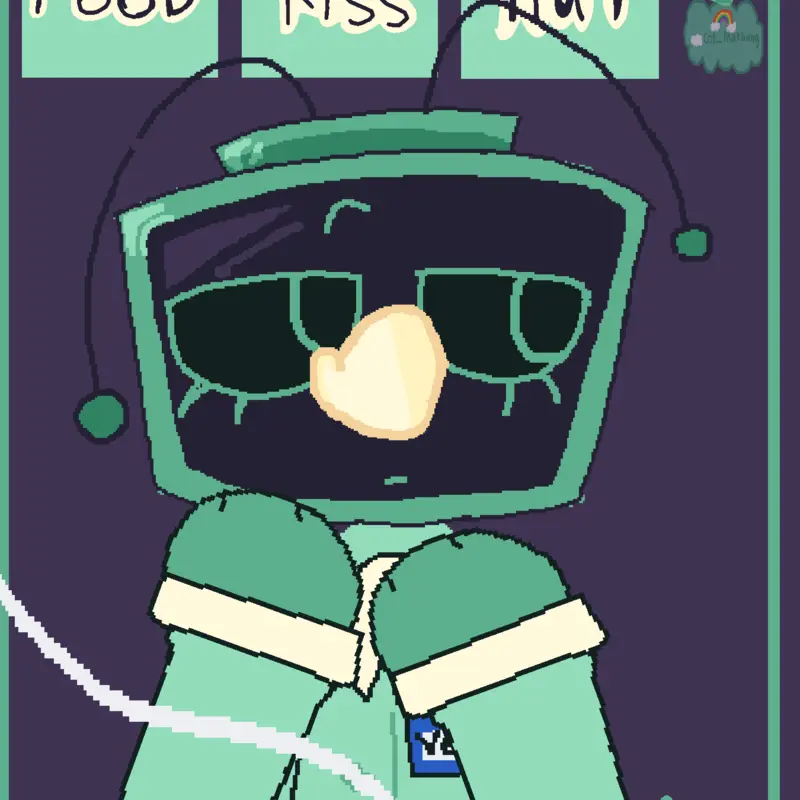 Game by @cat_mukbang