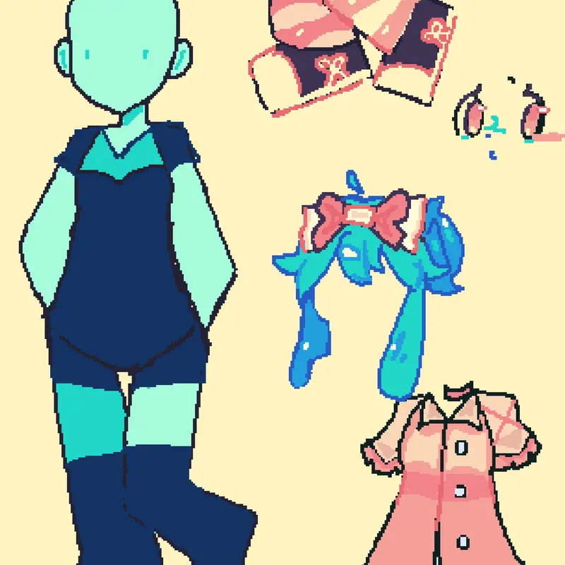 Game by @Star_cut