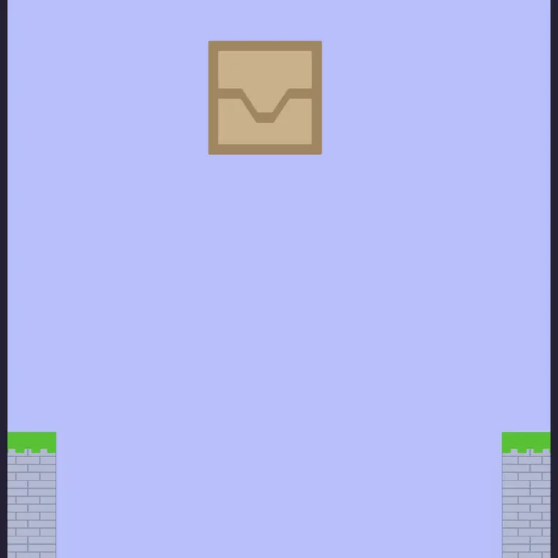 Create a slime-garden by @pepo503