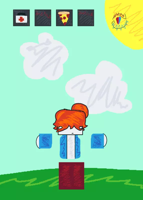 Game by @Pakkun_Chan