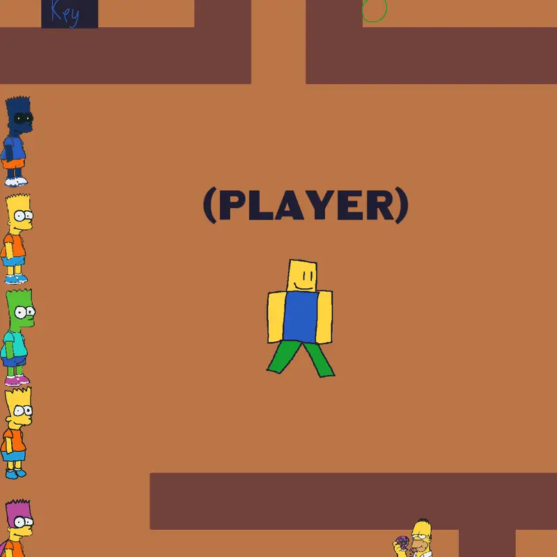 Game by @ultraspace_0