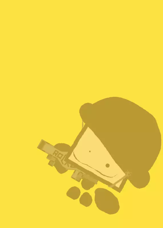 Game by @Comany_Animal