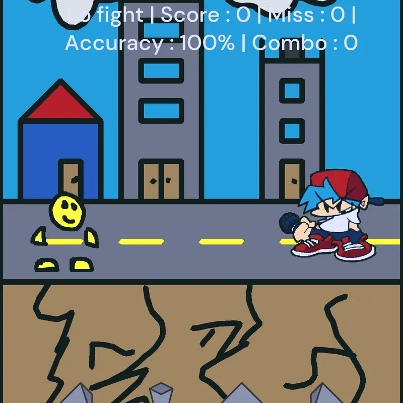 Game by @xXElicraftXx