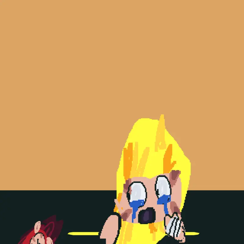 Game by @creamy_fnaf
