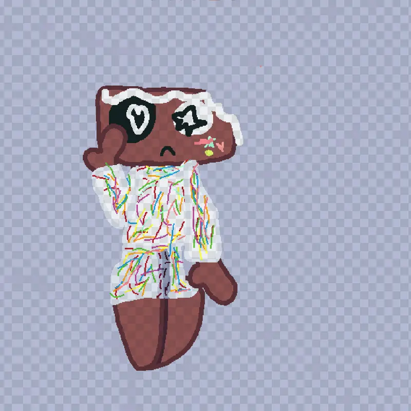 Game by @emmylovestaco