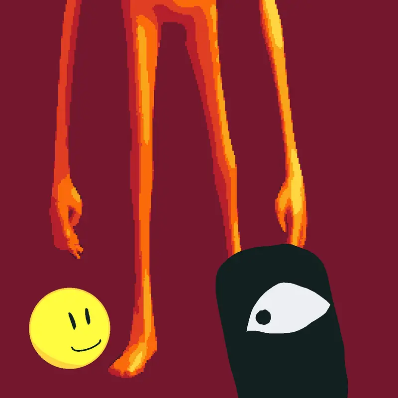 Game by @kasiky