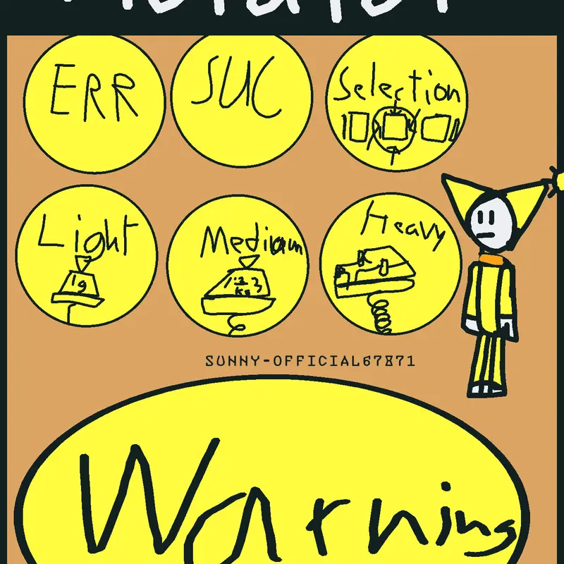 Vibrator by @Huggy_Fan