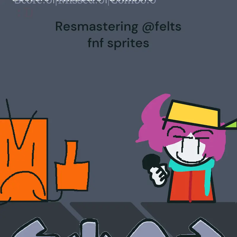 Game by @Matheusfg