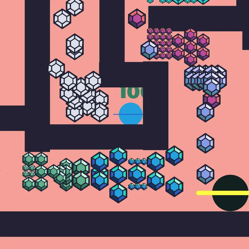 Game by @16k