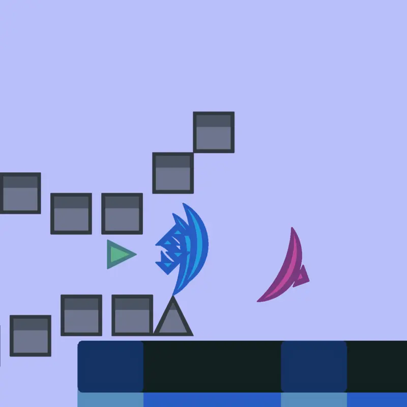 Game by @kukuka