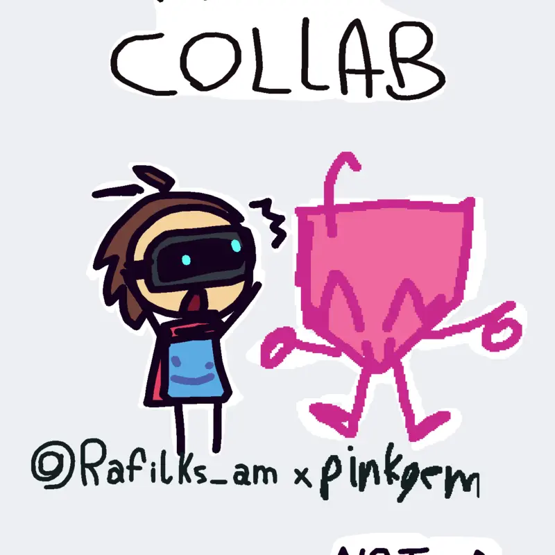 Game by @pinkgem