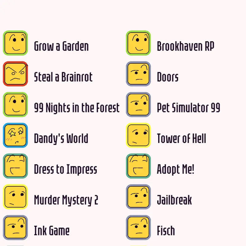Game by @Bearlight4489