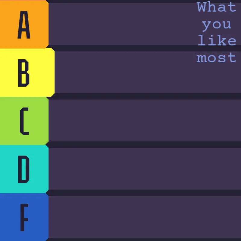 Game by @clapy