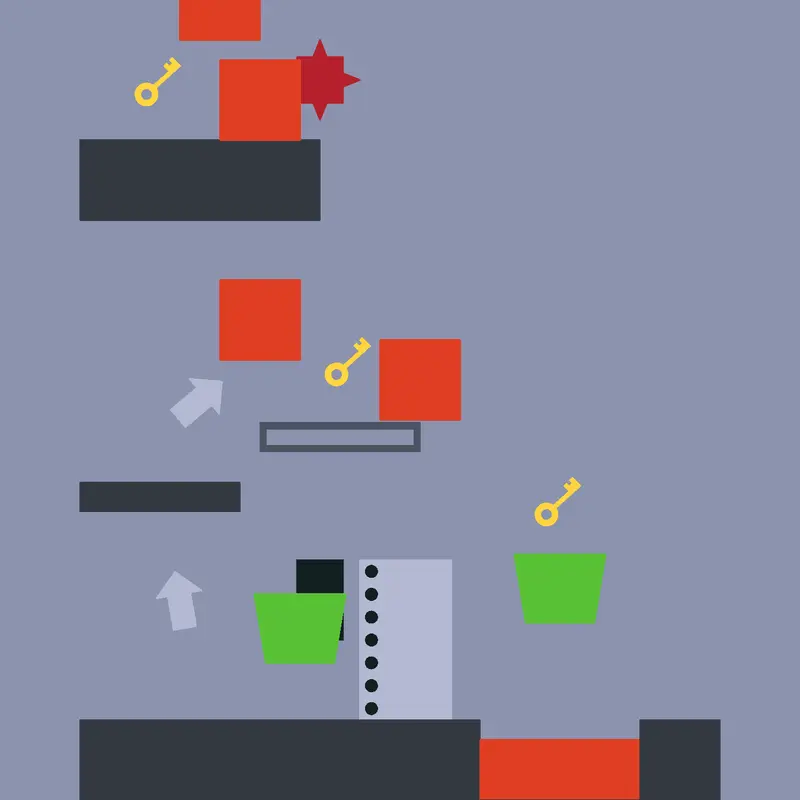 Game by @gonegilisback