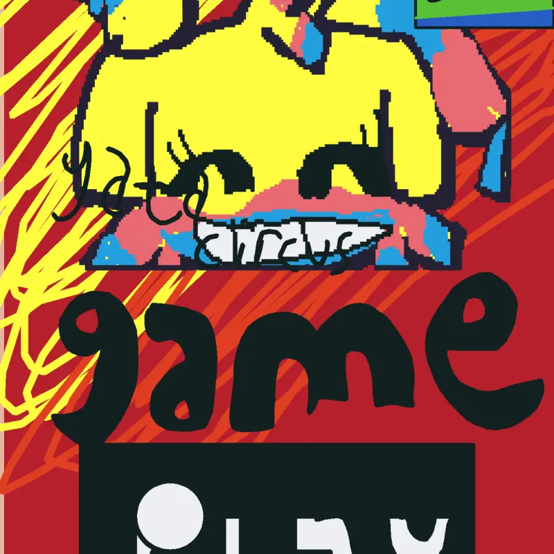 Game by @jeslynqu_gaming