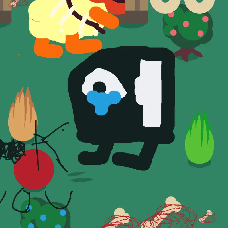 Game by @8989898967676767676767