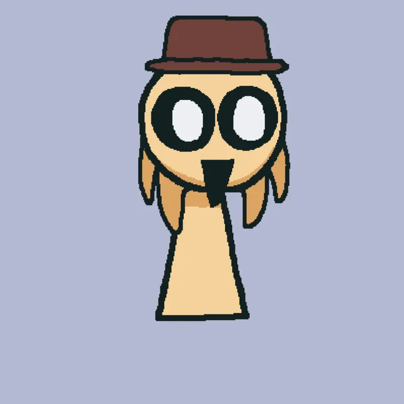 Game by @virunosocyte