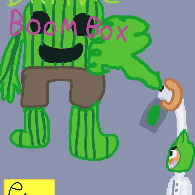 Game by @Senhor_abobora