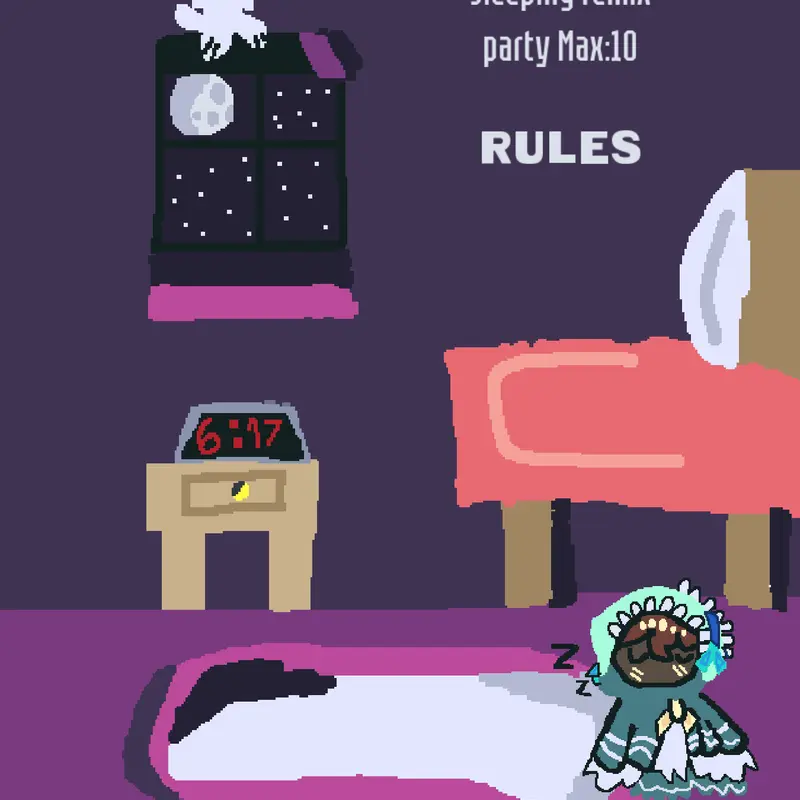 Game by @PopsicleBear